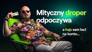 Jak zacząć sprzedaż w Dropshipping'u? - Czas zmienić myślenie o Dropie i robić to sprytnie! | Prolog