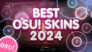 BEST OSU! SKINS 2024