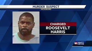 $3M bond set for Vicksburg stabbing suspect