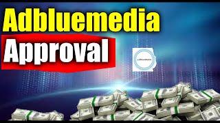 How I Create Adbluemedia New Account 2024 (CPAbuild) Free Approval Script