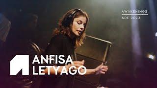 Anfisa Letyago | Awakenings x X ADE  2023