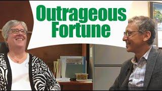 Outrageous Fortune: Episode #6 Donating Art To Nonprofits, Whether You Want To Or Not!