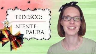 ɪᴛ  Q&A cosa rende il tedesco difficile?