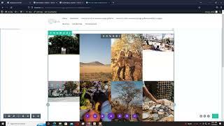How to add Divi masonry image galleries
