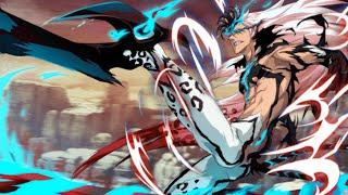 Beyond Resurrection Grimmjow: Max Transcended Gameplay Review | Bleach Brave Souls | CFYOW