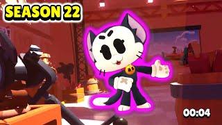 SEASON 22: Starr Toon Premiere Music | Brawl Talk