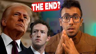 Layoffs, H1B & Tech Jobs in 2025! Ft. Trump Era Begins !