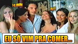 10 COMERCIAIS QUE SERIAM PROIBIDOS HOJE! #10