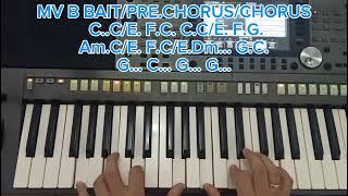 KEYBOARD PEMENANG NDC WORSHIP + STYLE (NO MONETISASI)