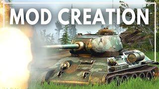 CRUSHING the SOVIET INVASION of Finland! Playing my CUSTOM Workshop Mission | CTA: Gates of Hell