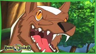   Dino Squad - Growth Potential (Full Episode) - Dinosaur Adventure For Kids 