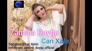 Zemine Duygu - Can Xala | Azeri Music [OFFICIAL]