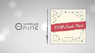 Samplar - EDM Leads Pack [FREE SAMPLE PACK]