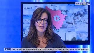 2018-10-01 NOTIZIE DI PRATO TG ORE 19.45