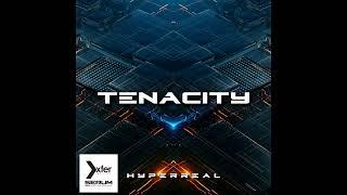 Hyperreal - Tenacity (Cinematic Cyberpunk Trap) (Serum VST Presets)