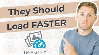 Optimize Your Images Using Imagify!