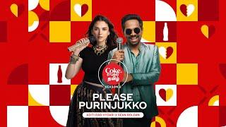 Coke Studio Tamil | Please Purinjukko | Aditi Rao Hydari x Sean Roldan