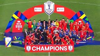  Livestream: Đón đội tuyển Việt Nam về nước sau chức vô địch ASEAN Cup 2024.