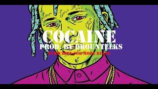 "Cocaine" Young Thug Type Beat (Prod. Drountelks)