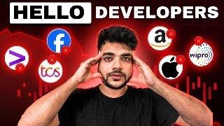 HELLO DEVELOPERS | LIVE