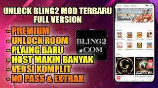 UPDATE!!! - Bling2 Mod Apk Terbaru 2023 Unlock Room ~ Aplikasi Live Streaming Paling Barbar 2023