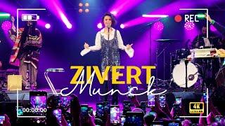 Концерт Zivert в Минске (28.10.2023)
