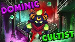 How to Build the Best Cultist Deck | Rush Royale