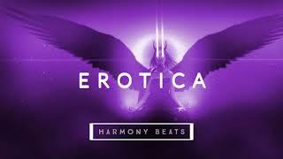 Erotica - FREE Dua Lipa Type Beat 2021 - New Pop Beat By Harmony Beats #dualipa #free #instrumental