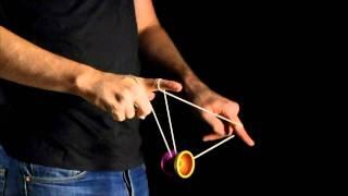 YoYo.tv Yo-Yo Tutorial: Magic Drop