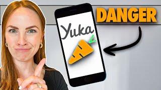 Cancer Scientist Reviews YUKA FOOD App (Truth REVEALED)