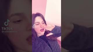 Jules Leblanc recent tiktok