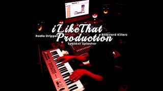 A Boogie ft Fetty Wap Type Beat | So Good 128bpm | iLikeThatProduction (Making The Beat)