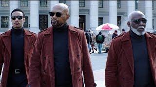 SHAFT – Official Trailer [HD]