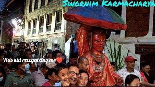 ||Namobuddha Jatra in the Panauti||2079 BS