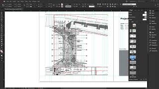 InDesign Basics - Linework, PDFs and Illustrator Files