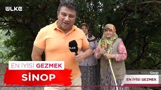 En İyisi Gezmek - Sinop I 9 Eylül 2024