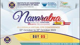 NAVARATNA Season 03 Day 05_HOW TO DEAL WITH PENALTIES AND PROSECUTIONS
