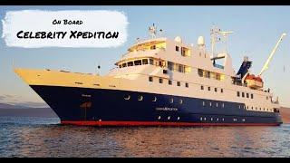 Celebrity Xpedition