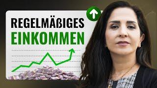 Lukrativer Seitwärtsmarkt mit Plan und Strategie | Dax & Nasdaq Marktupdate (mit Nazila Jafari)