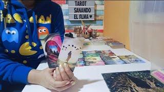 LA INDIFERENCIA SE HACE PRESENTE ️‼️#tarot #tarotreading #tarotcards #usa #mexico #california