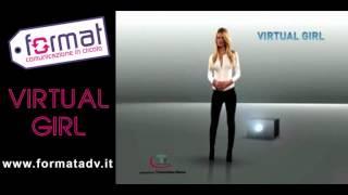 Virtual Girl