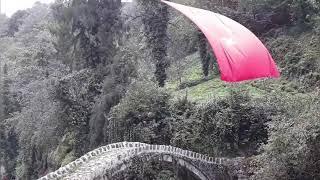 Rize // tunca vadisi tabiat park // doğanın içinde eşsiz güzellikte bir yer