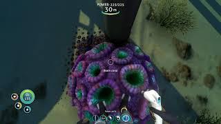 Subnautica Infinite Oxygen Exploit