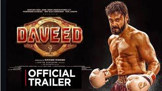 Daveed OTT Release Date & Time | Official #movie