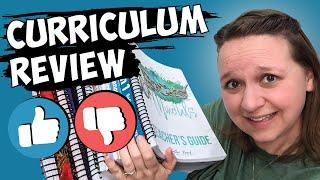 Homeschool Curriculum Review 2024