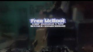 HOW TO USE PS2 WITH LATEST FREE MCBOOT AND EXTERNAL HDD W/ GAMES? WATCH THIS VIDEO.