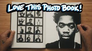 FAMILY PORTRAITS by Mike Blabac | Photo Book GIVEAWAY