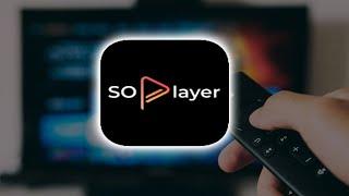 How to Install SoPlayer Live TV Player on Firestick & Android TV 
