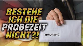 Neuer Job - KOMPLETTER REINFALL !?  Wie läuft es so ?