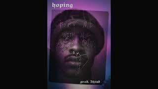 [FREE] Lil Tracy / Lil Lotus Type Beat "Hoping" (prod. 5head)